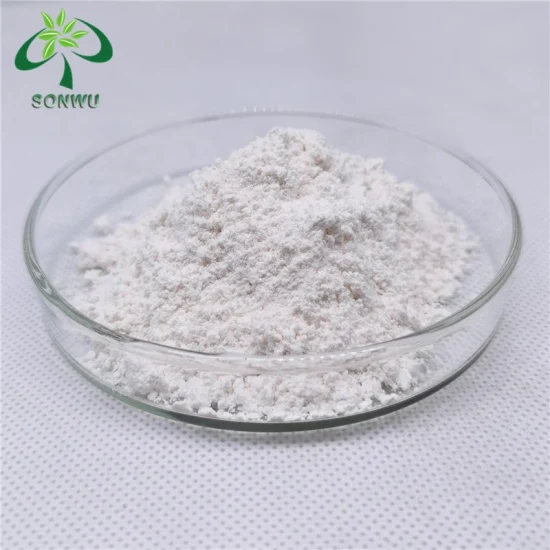 Sonwu Supply CAS 82034-46-6 Pharmazeutische Inhaltsstoffe Loteprednoletabonat